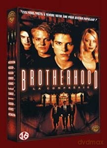 Brotherhood, la confrérie