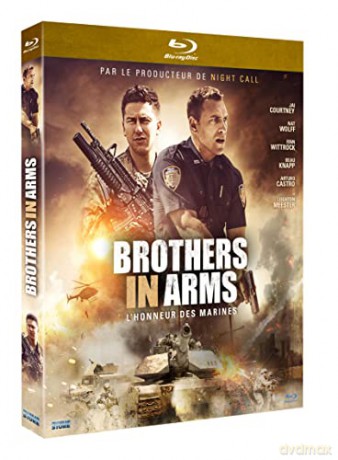 Semper Fi [Blu-Ray]