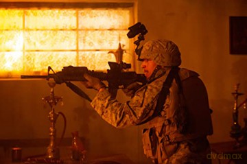 Semper Fi [Blu-Ray]