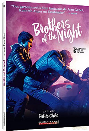 Brothers of The Night