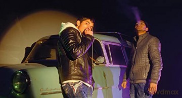 Brothers of The Night