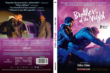 Brothers of The Night
