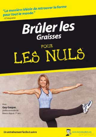 Bruler Les Graisses pour Les Nuls