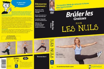 Bruler Les Graisses pour Les Nuls