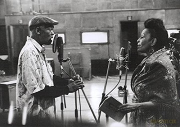 Buena Vista Social Club Adios