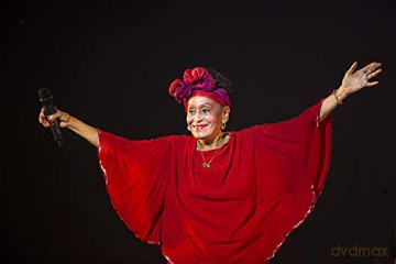 Buena Vista Social Club Adios