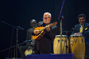 Buena Vista Social Club Adios