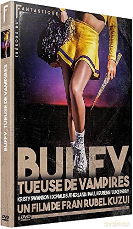 Buffy, tueuse de Vampires-Le Film