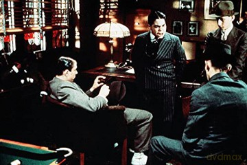 Bugsy Malone [Blu-Ray]