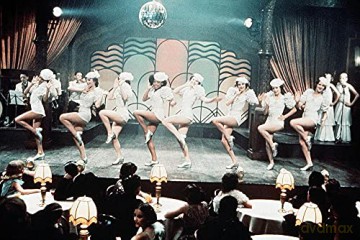 Bugsy Malone [DVD]
