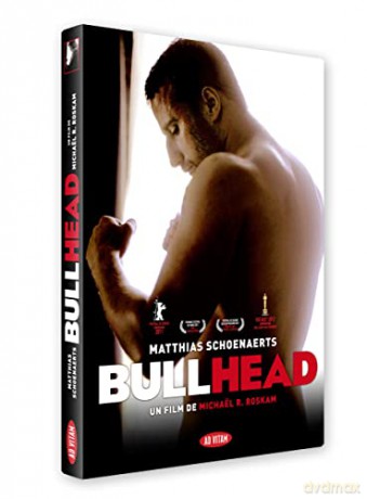 Bullhead (Głowa byka) [DVD]