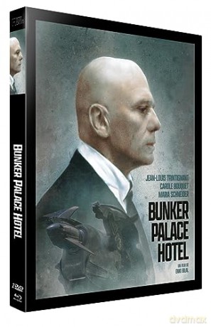 Bunker Palace Hotel (Combo de Bonus)