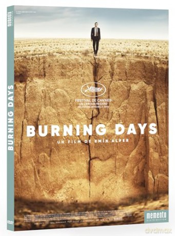 Burning Days