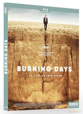 Burning Days