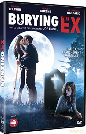 Burying the Ex [DVD]