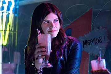 Burying the Ex [DVD]