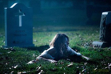Burying the Ex [DVD]