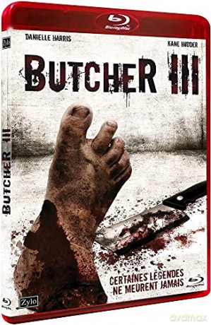 Butcher III