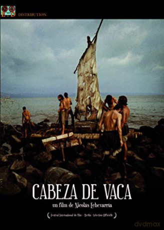 Cabeza de Vaca