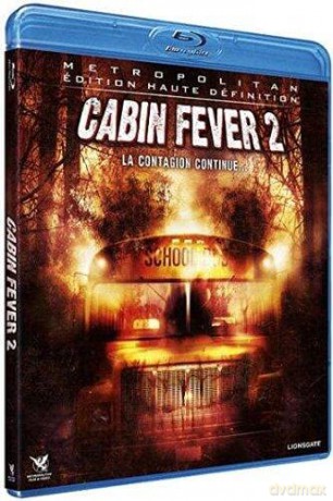 Cabin Fever 2