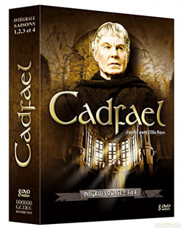 Mystery!: Cadfael [DVD]