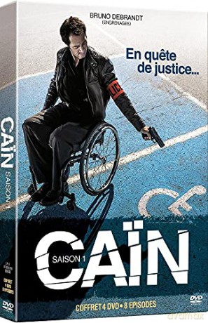 Cain - Saison 1 - Coffret 4