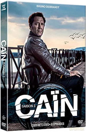 Cain - Saison 3 - Coffret 3
