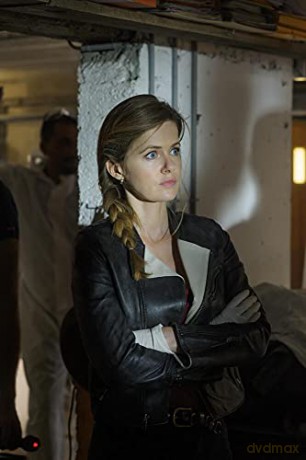 Cain - Saison 3 - Coffret 3