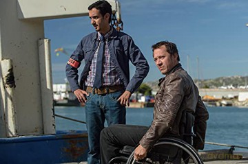 Cain - Saison 4 - Coffret 4