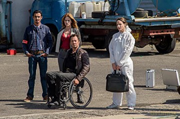 Cain - Saison 4 - Coffret 4