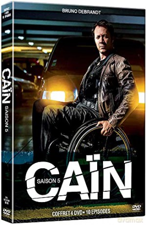 Cain - Saison 5 - Coffret 4