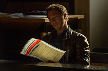 Cain - Saison 5 - Coffret 4