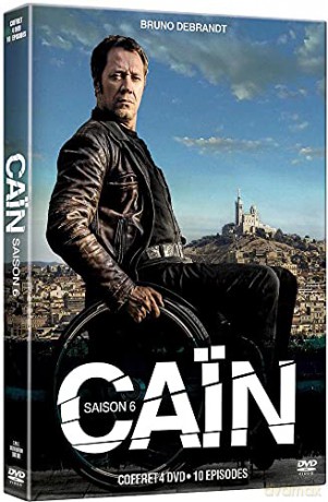 Cain-Saison 6