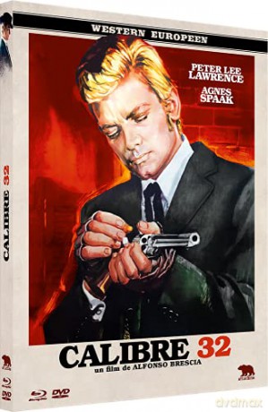 Calibre 32 (Combo +) (Paperback)