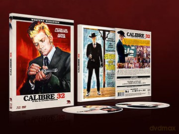 Calibre 32 (Combo +) (Paperback)