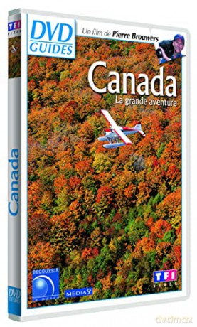Canada-La Grande Aventure