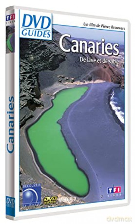 Canaries-De Lave et de Sable