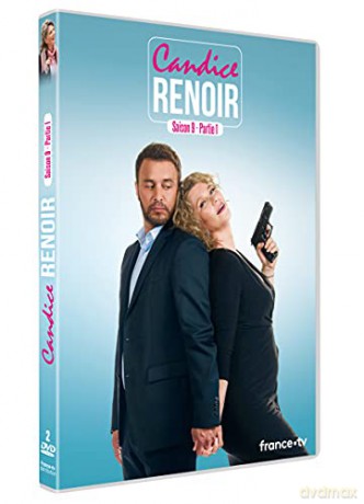 CANDICE RENOIR - SAISON 9 - PARTIE 1