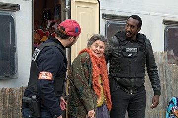 CANDICE RENOIR - SAISON 9 - PARTIE 1
