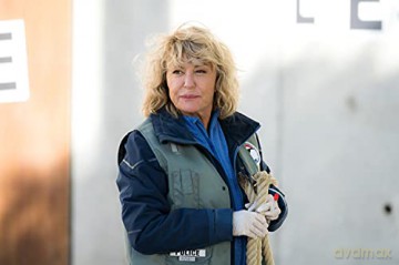 CANDICE RENOIR - SAISON 9 - PARTIE 1