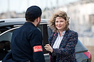 CANDICE RENOIR - SAISON 9 - PARTIE 1
