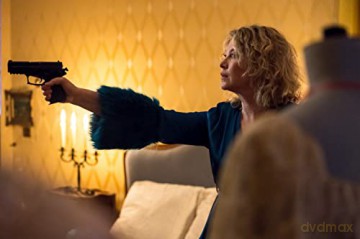 CANDICE RENOIR - SAISON 9 - PARTIE 2