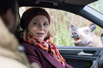 CANDICE RENOIR - SAISON 9 - PARTIE 2