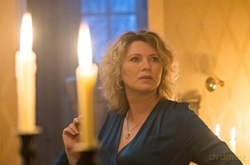 CANDICE RENOIR - SAISON 9 - PARTIE 2