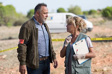 Candice Renoir-Saison 10