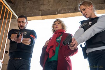 Candice Renoir-Saison 10