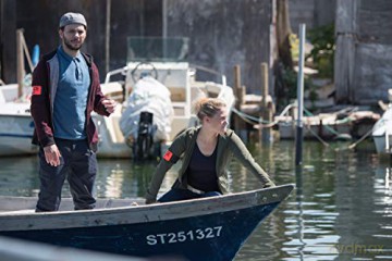 Candice Renoir-Saison 7