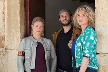 Candice Renoir-Saison 7