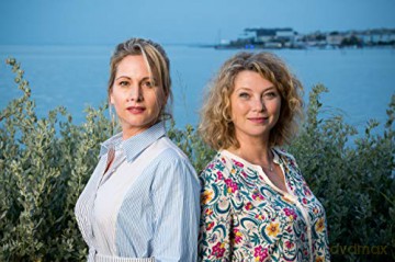 Candice Renoir-Saison 7