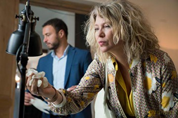 Candice Renoir-Saison 8